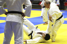 Punishing Russian athletes unfair, says International Judo Federation with ties to Putin