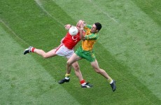 Kavanagh: Donegal older, wiser and ready for Rebels this time