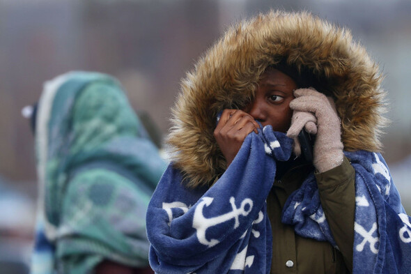 People of colour report racism and discrimination while trying to flee Ukraine - Vimarsana News