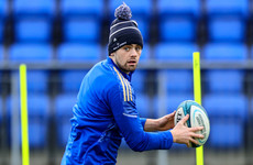 Dan Sheehan, Harry Byrne and Ryan Baird commit to Leinster