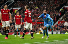 Derby day gives Man United a bit part to play in title race: John Brewin's unmissable matches