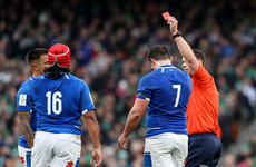 The42 Rugby Weekly: Shut up about 'ruining the game', and France's Polynesian infusion