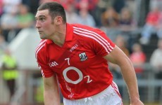 Semi spots: Cork make one change for Donegal clash