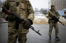 Tom Clonan: The Kremlin’s war aims are slowly revealing themselves - here's what we know