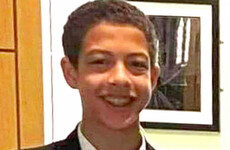 Police not seeking to withhold answers on Noah Donohoe disappearance, PSNI chief says