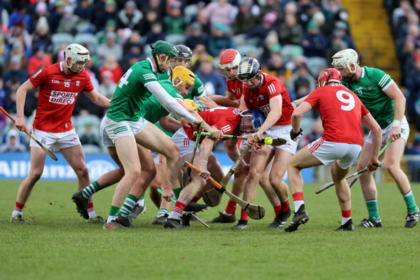 'If consistency comes into that Cork team, they're one of the main contenders for the All-Ireland' - Vimarsana News