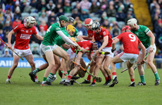 'If consistency comes into that Cork team, they're one of the main contenders for the All-Ireland'