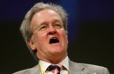 Scotland's transport minister quits over Big Freeze chaos