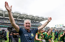 Meath boss: 'Dublin will be thinking about revenge, they'll be back in full force this year'