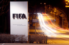 Russian Football Union to appeal against ban imposed by Fifa and Uefa