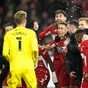 Rondon double sends Everton through and Middlesbrough handed Chelsea tie in FA Cup draw