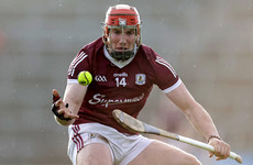Galway and Wexford name teams for Saturday's hurling league ties against Cork and Offaly