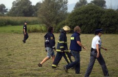 Four die in Slovenia hot air balloon crash