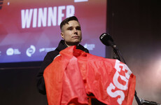 For Those I Love scoops RTÉ Choice Music Prize Irish Album of the Year