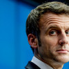 Emmanuel Macron announces bid for second term as French president