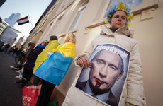 What are war crimes - and could Putin face trial for Russia's invasion of Ukraine?