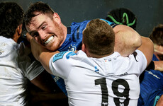 Dooley set to reach the century mark after Cullen names him for trip to Italy