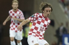 Madrid to sign Modric 'in next couple of days', says Villas-Boas