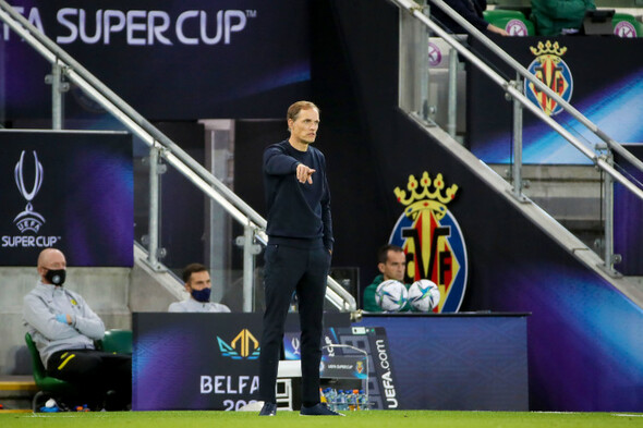 Tuchel: 'Chelsea is a perfect fit. I love to be here, I love everything about the club' - Vimarsana News