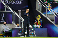 Tuchel: 'Chelsea is a perfect fit. I love to be here, I love everything about the club'