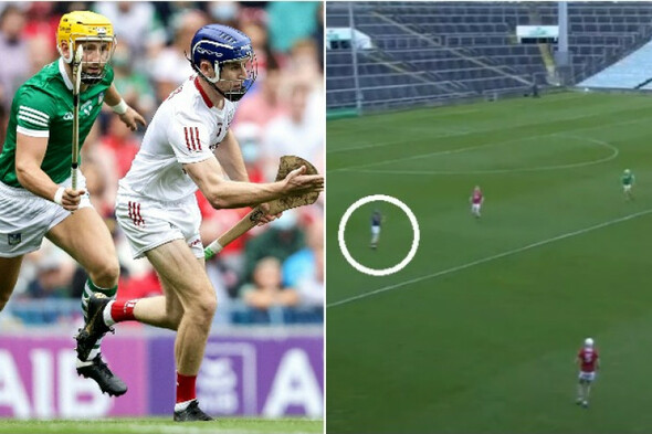Will roaming goalkeepers work in hurling? - Vimarsana News