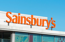 Chicken Kiev renamed Kyiv by Sainsbury’s after Russia’s attack on Ukraine