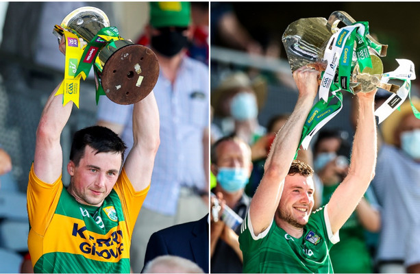 Munster GAA Football & Hurling Championship Fixtures confirmed — Spa GAA