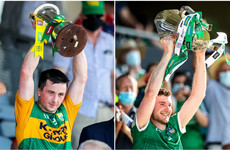 Here are the confirmed Munster senior championship fixture details for 2022