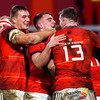 Five points is what Munster need tonight - and five points is what they are going to get