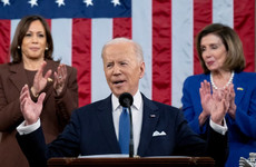 Larry Donnelly: Against a backdrop of war, Biden seeks State of the Union reboot