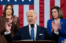 Larry Donnelly: Against a backdrop of war, Biden seeks State of the Union reboot