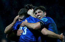Chasing pack are closing in on Cullen's Leinster - they can't afford to slip up on Italian job