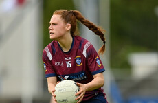 'It’s so tough. You know how challenging, mentally and physically, it is'