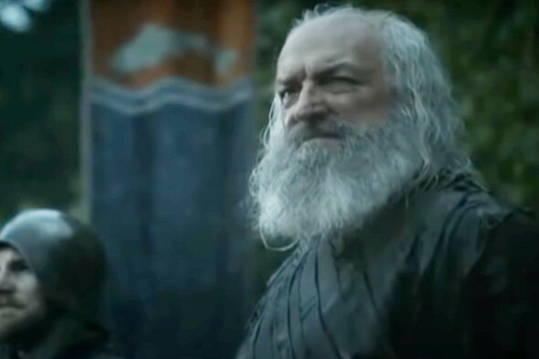 Game Of Thrones actor John Stahl dies at the age of 68 - Vimarsana News