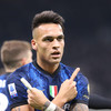 Martinez fires Inter top in Italy as Liverpool date looms