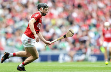 Cork make five changes for Galway clash