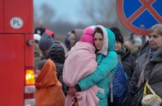 Ukraine says Mariupol evacuation delayed by Russian ceasefire violations