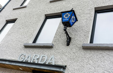 Man missing from Dublin found safe and well