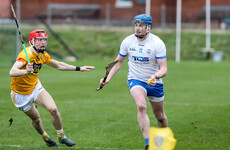 No Austin Gleeson in matchday panel as Waterford and Tipperary shake it up