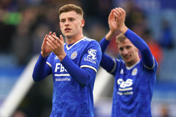Harvey Barnes winner for Leicester hands Jesse Marsch losing start at Leeds - Vimarsana News