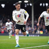 Fulham continue march towards promotion with win over Blackburn