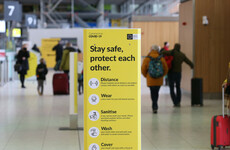 Covid-19 restrictions for people travelling to Ireland to end tomorrow