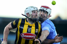 Kilkenny hit top gear and brush Dublin aside to end their unbeaten run