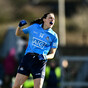 Tyrrell strikes late as Dublin hand All-Ireland champs Meath a first league defeat