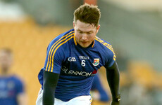 Fermanagh and Longford seal wins, St Kieran's end Tulla's historic journey
