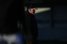 Brian Cody on Paul Shefflin: 'It’s just an absolute tragedy'