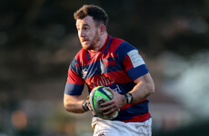 Donnellan does it again as leaders 'Tarf end Terenure's streak, while UCD secure safety