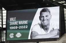 Shane Warne to have state funeral in Australia
