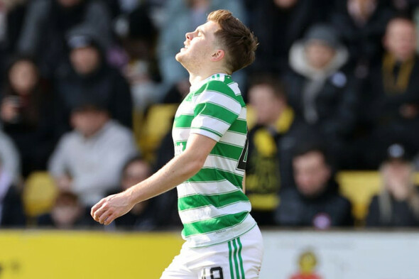 James Forrest on target as Celtic earn long-awaited win at Livingston - Vimarsana News