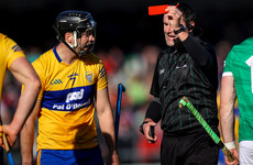 Limerick and Clare battle to Cusack Park stalemate